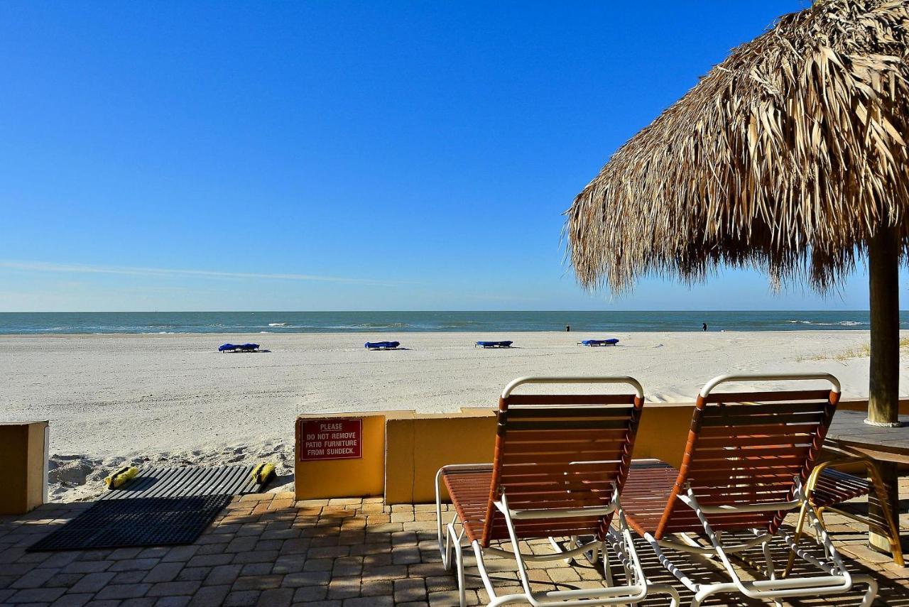Villa Madeira 408 - Premier St. Pete Beach Exterior foto