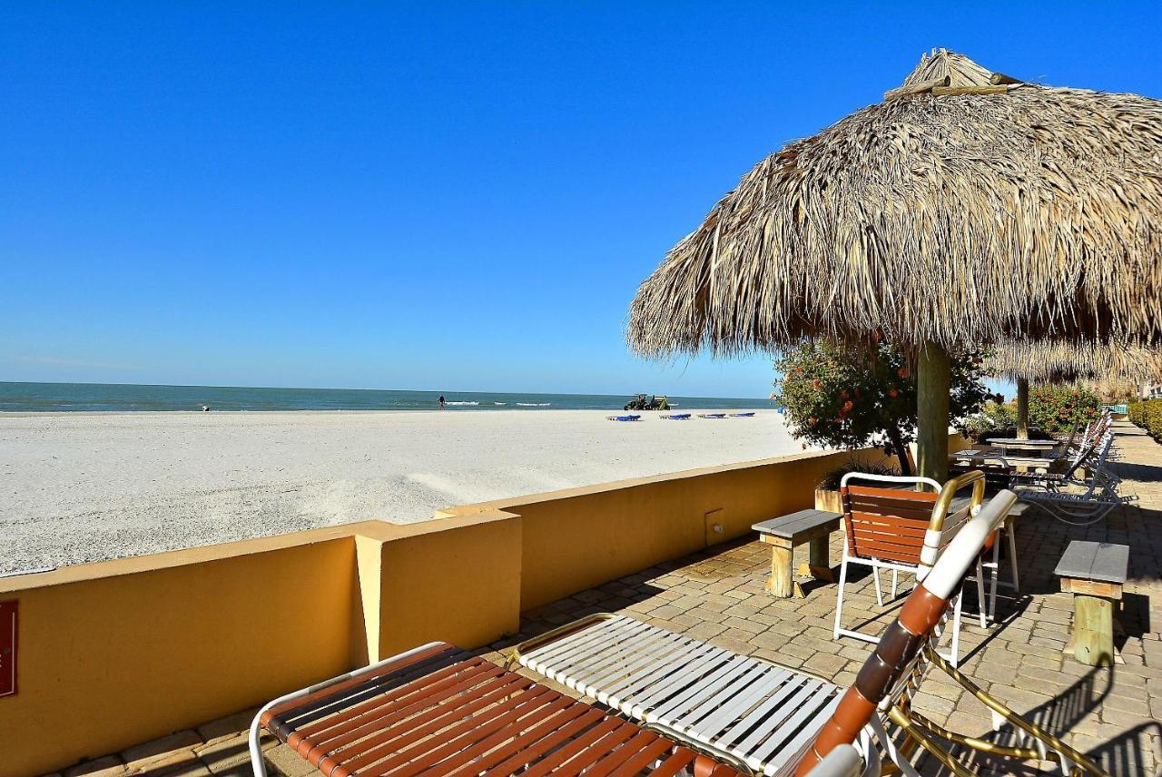 Villa Madeira 408 - Premier St. Pete Beach Exterior foto