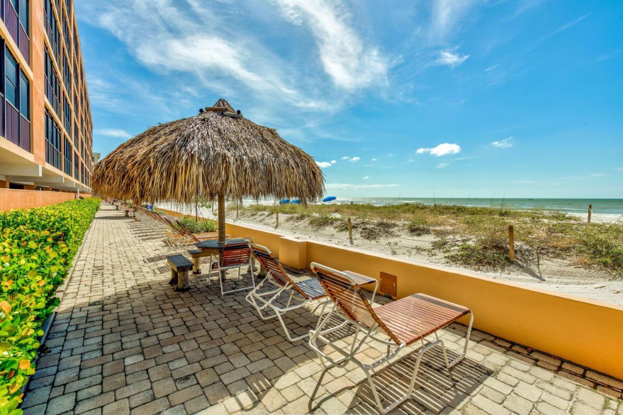 Villa Madeira 408 - Premier St. Pete Beach Exterior foto