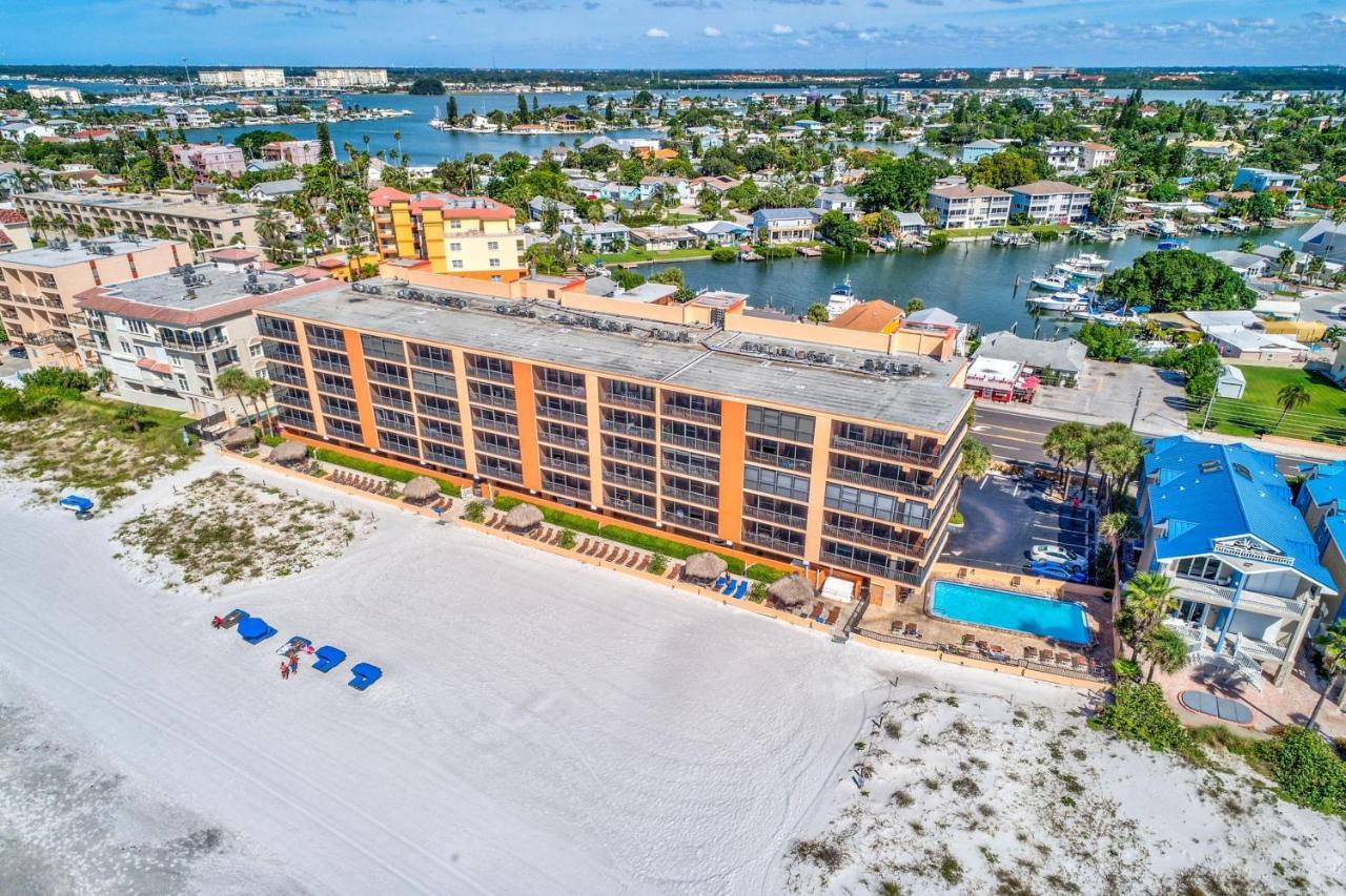 Villa Madeira 408 - Premier St. Pete Beach Exterior foto