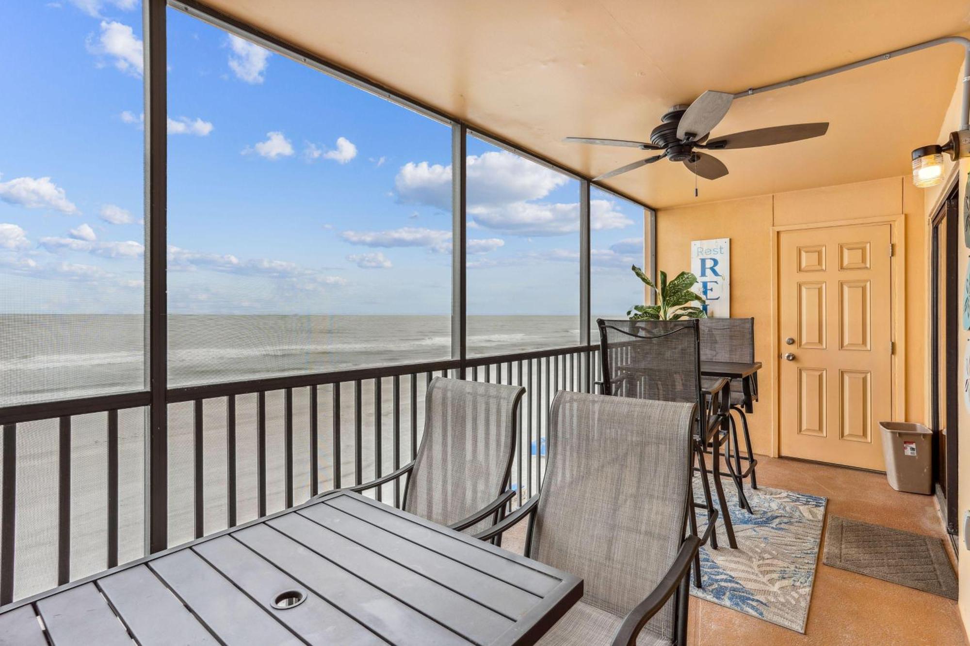 Villa Madeira 408 - Premier St. Pete Beach Exterior foto